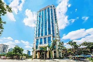 Grand Vista Hanoi Hotel