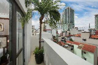 The Q Hotel Ha Noi