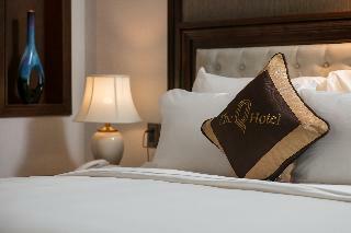 The Q Hotel Ha Noi
