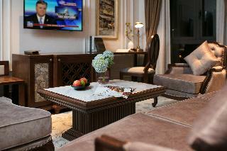 The Q Hotel Ha Noi
