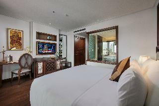 The Q Hotel Ha Noi