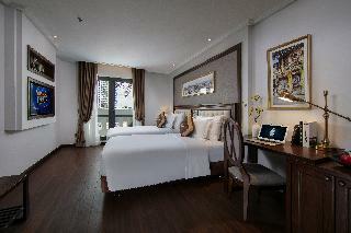The Q Hotel Ha Noi