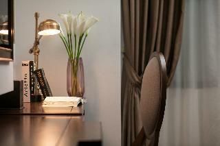 The Q Hotel Ha Noi