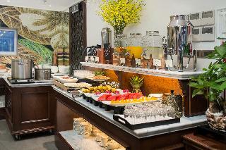 The Q Hotel Ha Noi