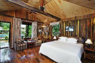 Hotel Elwood Premier Resort Phu Quoc