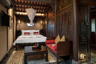 Hotel Ancient Hue Garden Houses