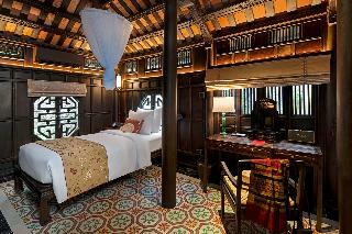 Hotel Ancient Hue Garden Houses
