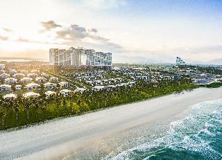 Hotel Radisson Blu Resort Cam Ranh