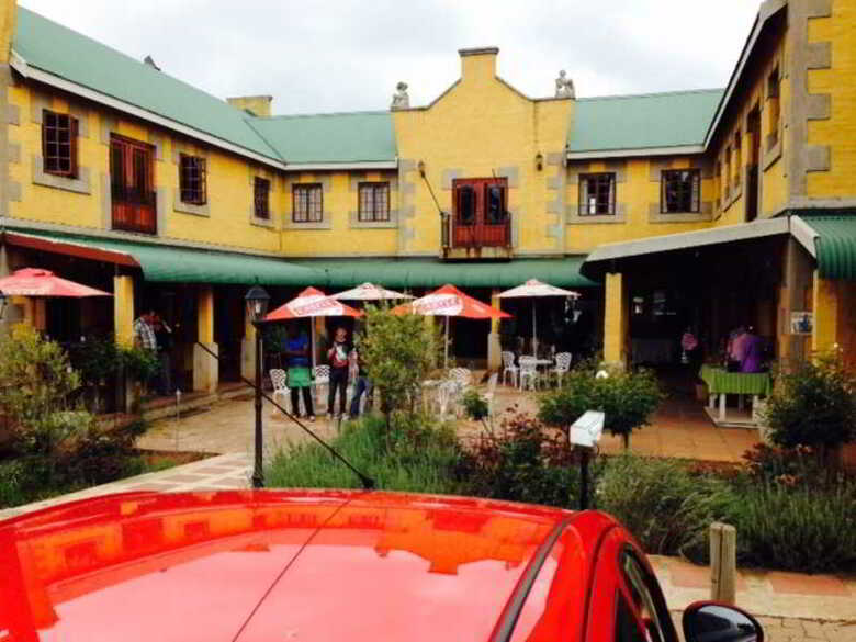 Hotel Gables