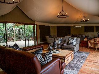 Hotel Nkomazi Game Reserve