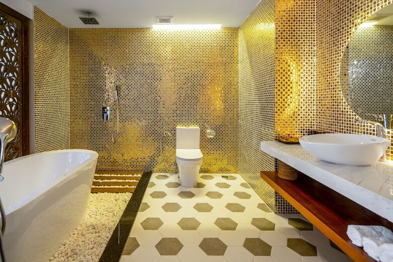 Le Pavillon Hoi An Paradise Hotel & Spa