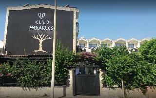 Club Herakles Hotel