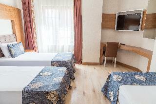 Bursa Palas Hotel
