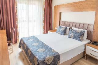 Bursa Palas Hotel