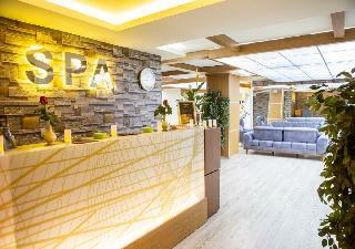 Bursa Palas Hotel