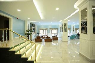 Bursa Palas Hotel