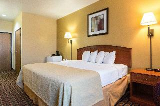 Hotel Econo Lodge I-27