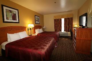 Hotel Econo Lodge I-27