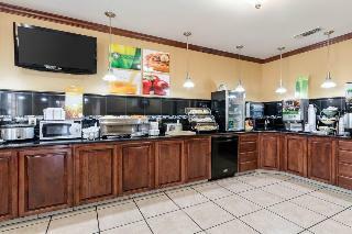 Hotel Econo Lodge I-27