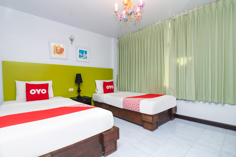 Baan Nilawan Hotel