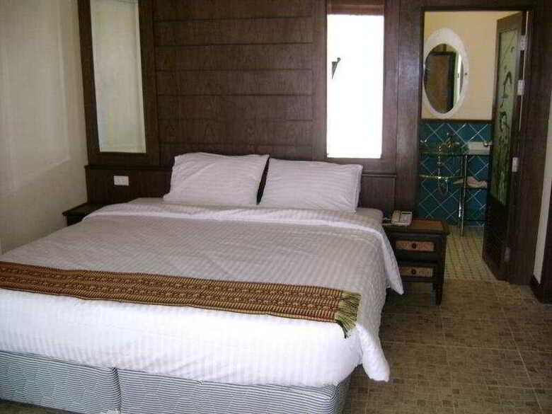 Hotel D Varee Xpress Hillside Hua Hin