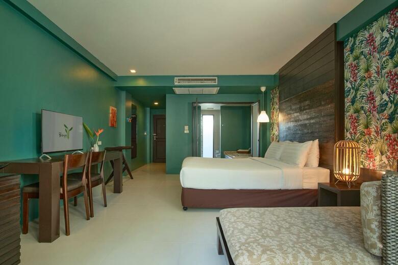 Hotel The Bihai Hua Hin