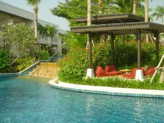 Aparthotel Sunvillas Hua Hin Blue Lagoon