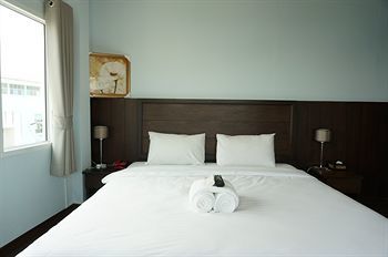 Hotel Thor Huahin 57