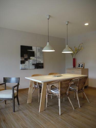 Apartamentos Palm Crescent Hua Hin