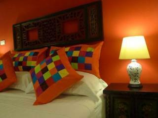 Hotel Baan Talay Chine Boutique Resort