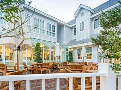 Apartamentos New Condo Hua Hin-summer