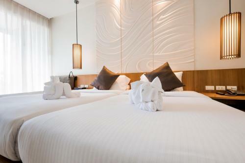 Hotel G Hua Hin Resort & Mall