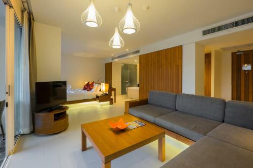 Hotel G Hua Hin Resort & Mall