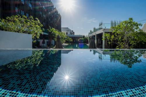 Hotel G Hua Hin Resort & Mall