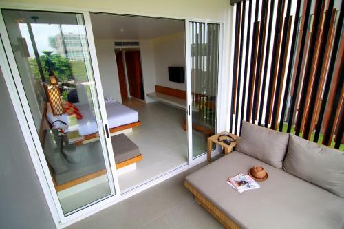 Hotel G Hua Hin Resort & Mall