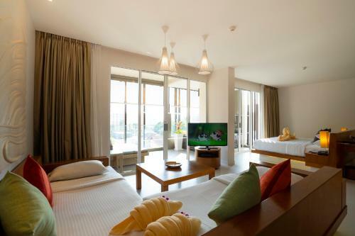 Hotel G Hua Hin Resort & Mall