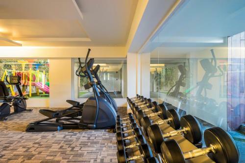 Hotel G Hua Hin Resort & Mall