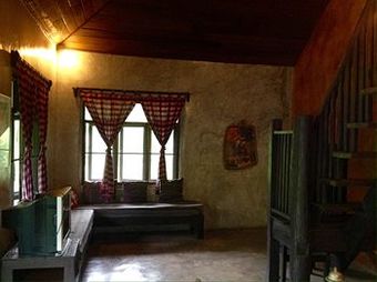 Lodge La Bhu Salah