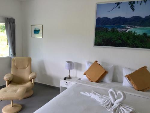 Aparthotel Nadivana Serviced Apartments