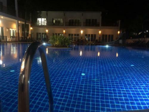Aparthotel Nadivana Serviced Apartments
