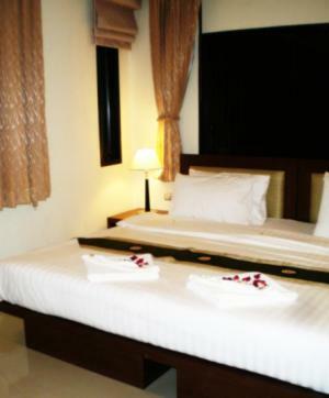 Hotel Sea Star House