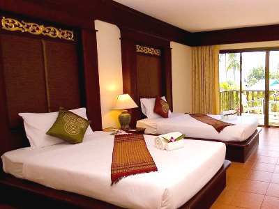 Hotel Krabi Tipa Resort