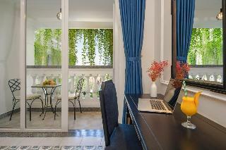 Hoi An Blue Sky Boutique Hotel & Spa