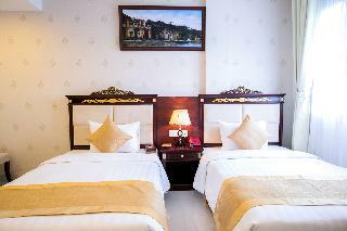 Le Saigon Hotel