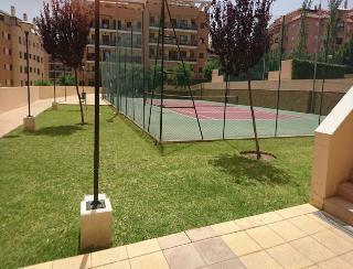 Apartment In Torremolinos, Malaga 103584