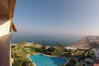 Apartment In Torremolinos - 104596