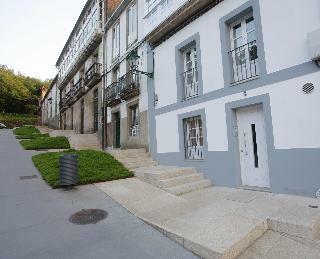 Villa Catedral Suites Santiago By Como En Casa