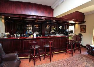 Hotel Budmarsh Country Lodge
