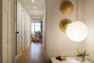 Animapartments Sants