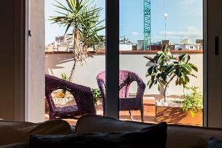 Animapartments Sants